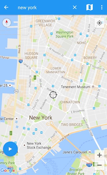 Best alternative for mock location app